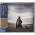 John Mayer Paradise Valley - Sealed CD album Japanese J/MCDPA807184