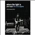 John Mayer Where The Light Is Blu Ray UK J/MBRWH438047