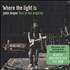 John Mayer Where The Light Is 2-CD album set US J/M2CWH473153