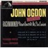 John Ogdon Rachmaninov Piano Concerto No. 2 in C Minor vinyl LP UK J57LPRA864012