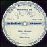 John Otway Misty Mountain - Autographed 7