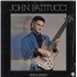 John Patitucci John Patitucci - Shrink LP USA J3HLPJO878990