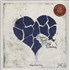 John Prine Broken Hearts & Dirty Windows (Songs Of John Prine Vol. 2) - Blue Vinyl - Sealed vinyl LP US PRNLPBR866421