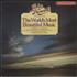 John Purcell The World's Most Beautiful Music vinyl LP UK KSQLPTH673864