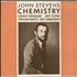John Stevens Chemistry vinyl LP German JHSLPCH704019