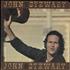 John Stewart The Lonesome Picker Rides Again vinyl LP UK JSWLPTH719948