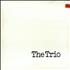 John Surman The Trio + Poster 2-LP vinyl set UK JDT2LTH447955