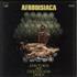 John Tchicai Afrodisiaca vinyl LP French QXYLPAF705521
