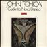 John Tchicai Cadentia Nova Danica vinyl LP UK QXYLPCA702920
