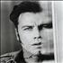 John Travolta Autographed Facial Photograph photograph UK JTVPHAU259439