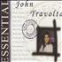 John Travolta Essential - Greatest Hits CD album French JTVCDES350866