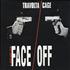 John Travolta Face/Off memorabilia UK JTVMMFA314366