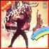 John Travolta Greased Lightnin' 7