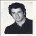 John Travolta Head & Shoulders Autographed Photograph photograph UK JTVPHHE259438
