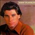 John Travolta Hecho La Raya - Sandy vinyl LP Mexican JTVLPHE250947
