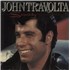 John Travolta Sandy LP UNITED KINGDOM JTVLPSA245892