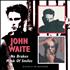 John Waite No Brakes / Mask Of Smiles CD album UK JWACDNO426824