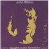 John Wetton Caught In The Crossfire - shrink vinyl LP US JWTLPCA64914