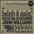 John Williams (Guitarist) Concierto De Aranjuez, Fantas�a Para Un Gentilhombre vinyl LP Dutch WLALPCO567691