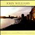 John Williams (Guitarist) Echoes Of London vinyl LP Dutch WLALPEC504662