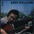 John Williams (Guitarist) John Williams box set UK WLABXJO303182