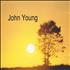 John Young (Greenslade) John Young - Yellow Sleeve Version CD-R acetate UK J-YCRJO277924