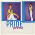 Johnna Pride CD single UK JHNC5PR192725