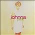 Johnna Pride CD album UK JHNCDPR194785