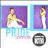 Johnna Pride CD single Australian JHNC5PR595727