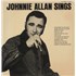 Johnnie Allan Johnnie Allan Sings vinyl LP US JBVLPJO882041