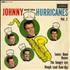 Johnny & The Hurricanes Johnny And The Hurricanes Vol. 2 EP 7