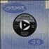 Johnny & The Hurricanes Red River Rock - 1st 7