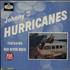 Johnny & The Hurricanes Red River Rock - black label vinyl LP UK J&HLPRE629795
