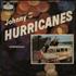 Johnny & The Hurricanes Stormsville - VG vinyl LP South African J&HLPST609678