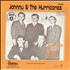 Johnny & The Hurricanes The Big Six 7