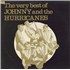 Johnny & The Hurricanes The Very Best Of Johnny & The Hurricanes 2-LP vinyl set UK J&H2LTH487879