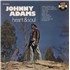 Johnny Adams Heart & Soul vinyl LP UK