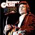 Johnny Cash 18 Golden Hits vinyl LP Dutch JCSLPGO524067