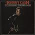 Johnny Cash 18 Legendary Performances vinyl LP UK JCSLPLE667451