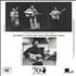Johnny Cash 70th Birthday press pack US JCSPPTH313349