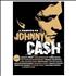 Johnny Cash A Tribute To Johnny Cash DVD UK JCSDDAT440658