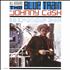 Johnny Cash All Aboard The Blue Train - Blue vinyl vinyl LP UK JCSLPAL709174