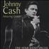 Johnny Cash Amazing Grace - One Hour Radio Special CD album US JCSCDAM432418
