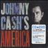 Johnny Cash America 2-disc CD/DVD set US JCS2DAM453484