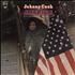 Johnny Cash America vinyl LP US JCSLPAM718647