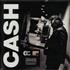 Johnny Cash American III: Solitary Man - 180gm Vinyl - Sealed vinyl LP UK JCSLPAM601448