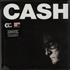 Johnny Cash American IV: The Man Comes Around - 180gm - Sealed 2-LP vinyl set UK JCS2LAM601445