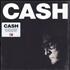Johnny Cash American IV: The Man Comes Around - 180gm 2-LP vinyl set US JCS2LAM799540