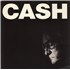 Johnny Cash American IV: The Man Comes Around - EX 2-LP vinyl set US JCS2LAM226100