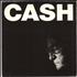 Johnny Cash American IV: The Man Comes Around - VG 2-LP vinyl set US JCS2LAM729500